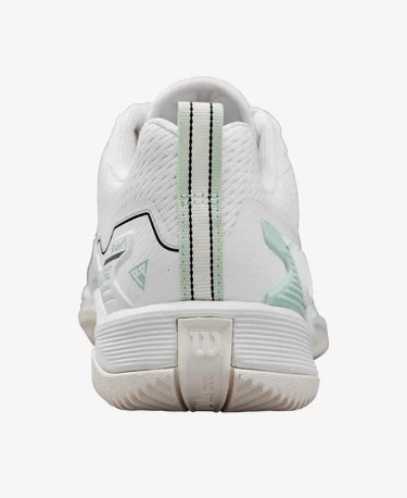 Women's Wilson Rush Pro 4.5 Tennis Shoe - Image 9