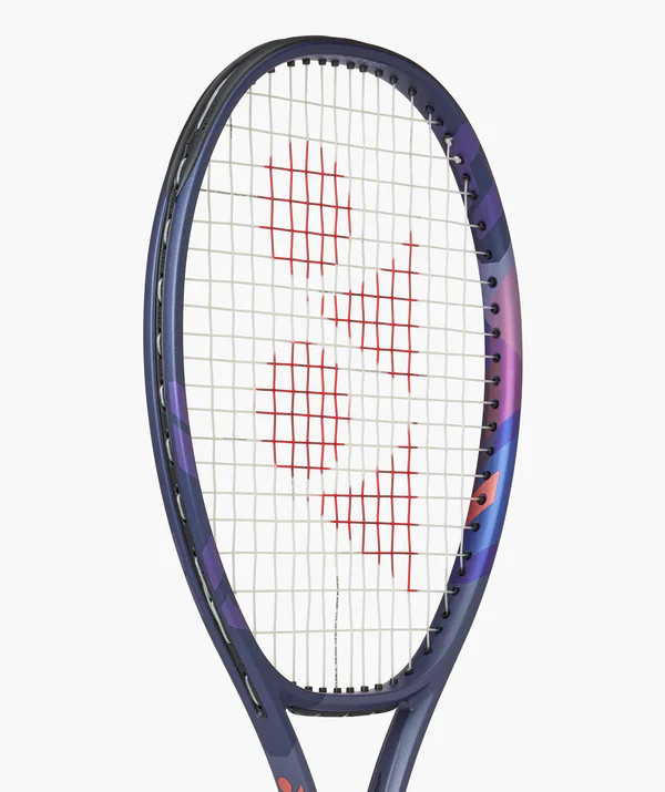 Yonex Percept 100 Midnight Navy Tennis Racquet - Image 3