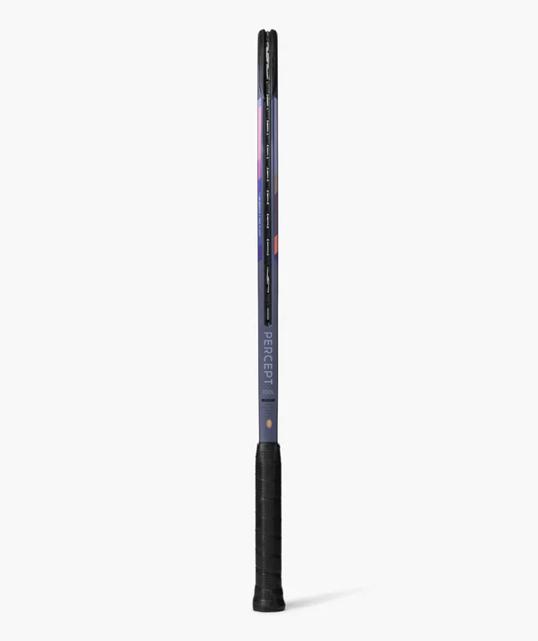 Yonex Percept 100L Midnight Navy Tennis Racquet - Image 3