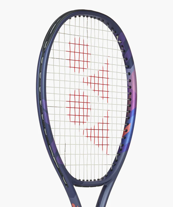 Yonex Percept 100L Midnight Navy Tennis Racquet - Image 4
