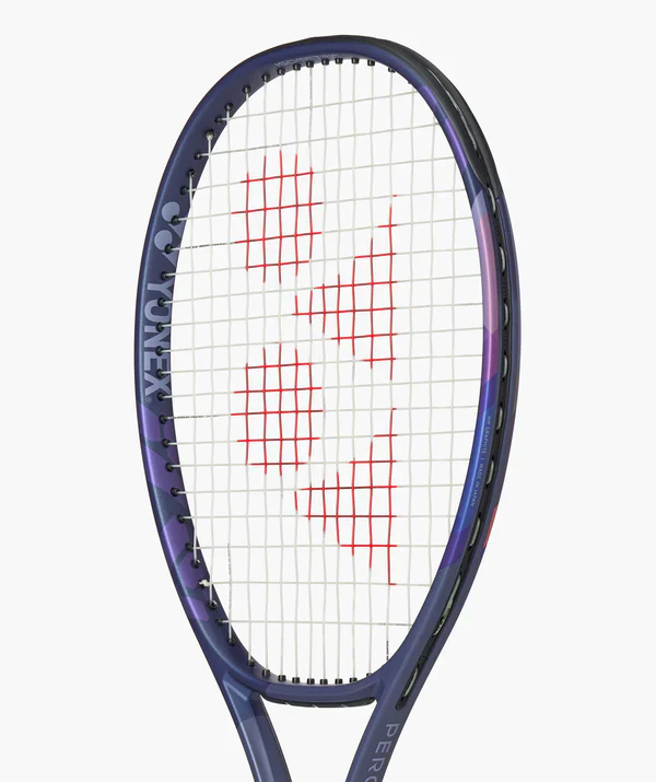 Yonex Percept 100L Midnight Navy Tennis Racquet - Image 5