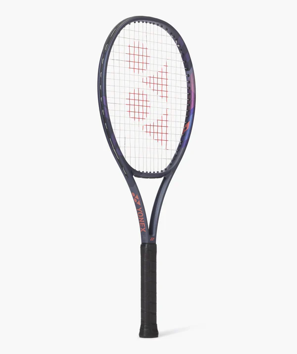 Yonex Percept 100L Midnight Navy Tennis Racquet - Image 6