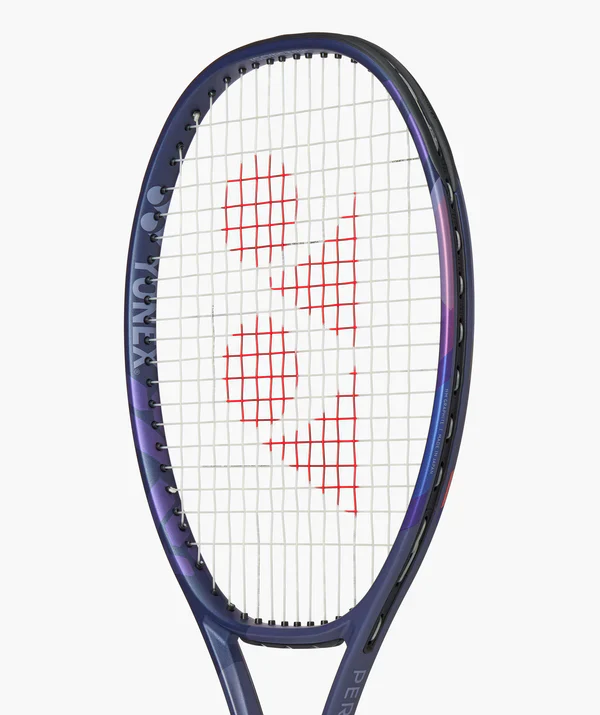Yonex Percept 97 Midnight Navy Tennis Racquet - Image 4
