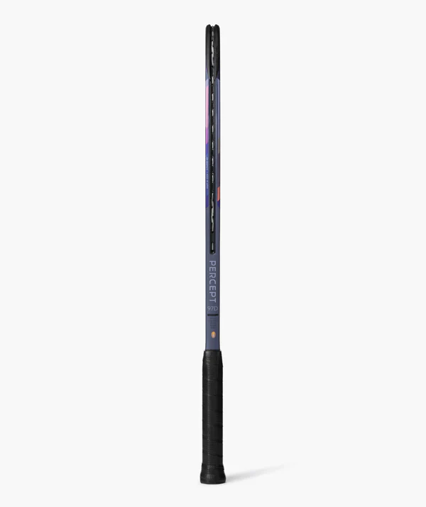 Yonex Percept 97D Midnight Navy Tennis Racquet - Image 5