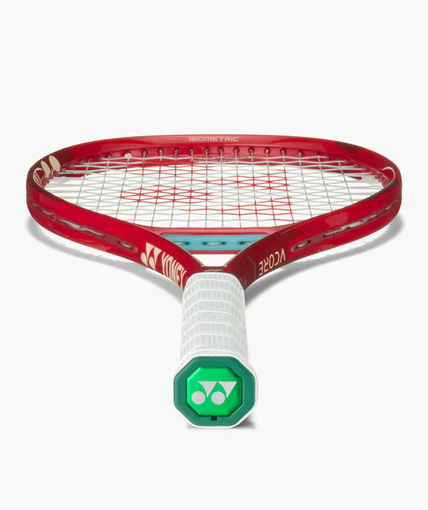 Yonex Vcore 100L (2026) Tennis Racquet - Image 7