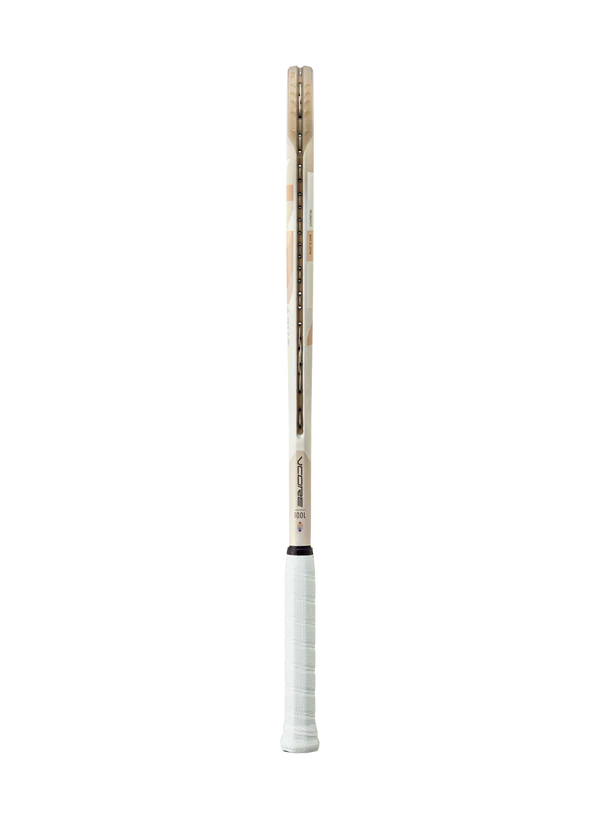 Yonex VCORE 100L Sand Beige Tennis Racquet - Image 2