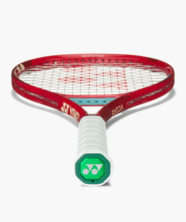 Yonex Vcore 98 (2026) Tennis Racquet - Image 7