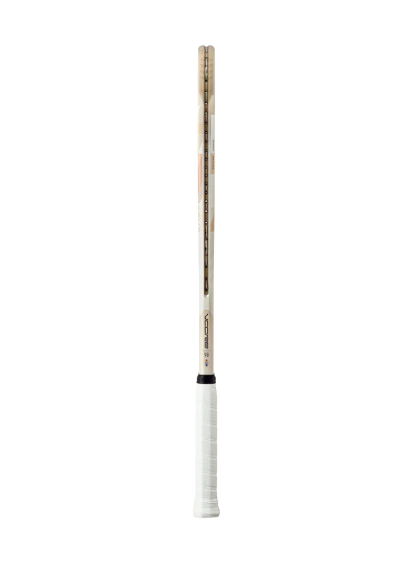 Yonex VCORE 98 Sand Beige Tennis Racquet - Image 2
