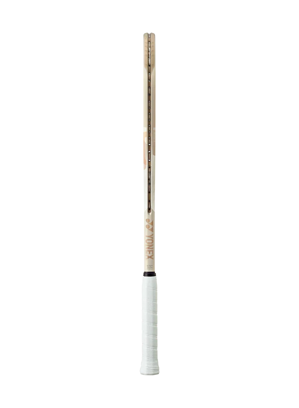 Yonex VCORE 98 Sand Beige Tennis Racquet - Image 3