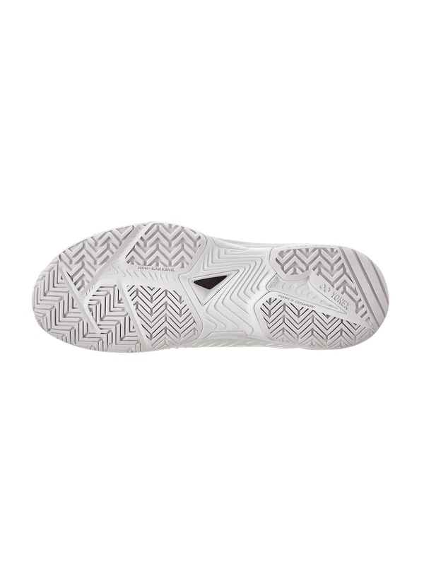 Yonex Women's Power Cushion Sonicage 3 Tennis Shoes - Image 3