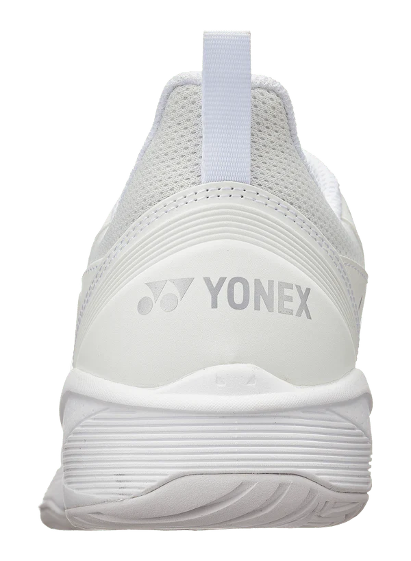 Yonex Women's Power Cushion Sonicage 3 Tennis Shoes - Image 4